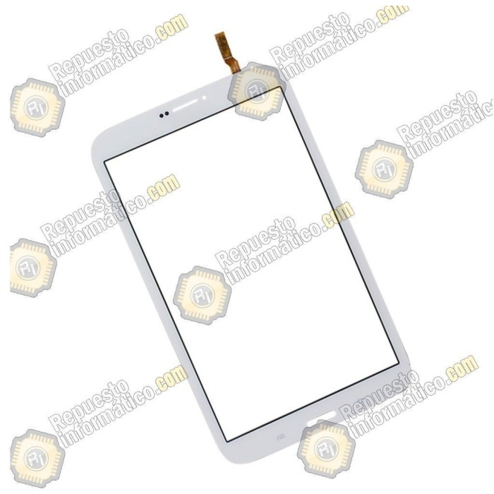 Tactil BLANCO Samsung Galaxy Tab  T331 (version 3G)