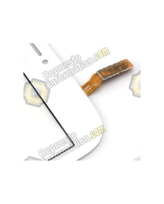 Tactil BLANCO Samsung Galaxy Tab  T331 (version 3G)