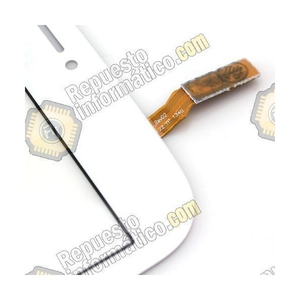 Tactil BLANCO Samsung Galaxy Tab  T331 (version 3G)