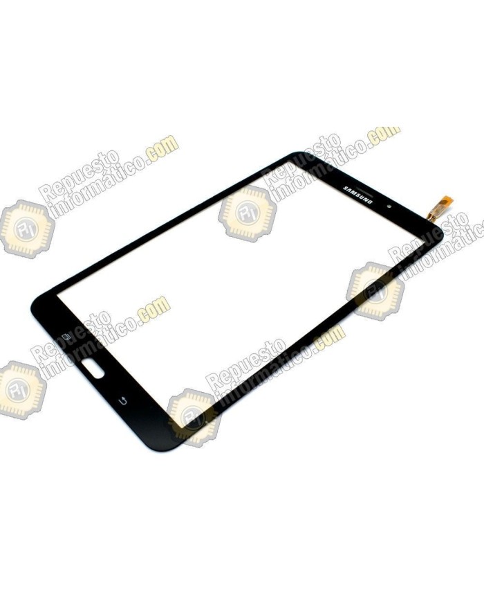Tactil negro Samsung Galaxy Tab T331 (version 3G)