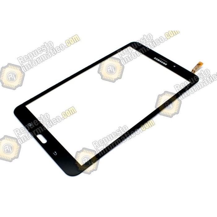Tactil negro Samsung Galaxy Tab T331 (version 3G)