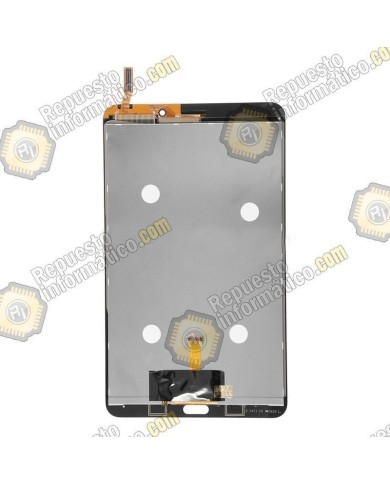 Pantalla (Lcd+tactil) GALAXY Tab 4 (T330) (Negra) (version Wifi)