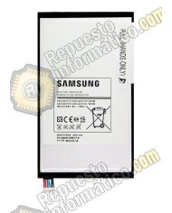 BATERIA GALAXY (TAB 4) (8.0) (SM-T330) (NUEVA)