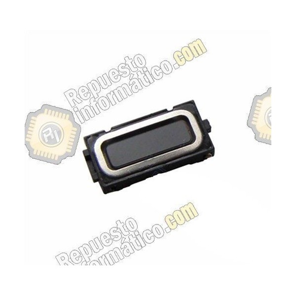 Auricular Original Xperia M2 (AQUA y DUAL)