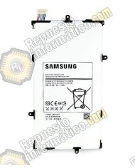 BATERIA GALAXY TAB PRO 8.4 T320/T321/T325 (T4800B) (NUEVA)