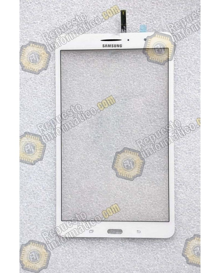 Tactil blanca GALAXY Tab 4 / T325