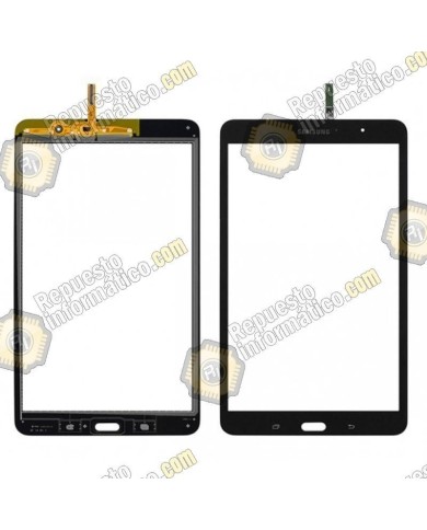 TACTIL NEGRO GALAXY TAB 3 (8.4") (T320) SM-T320