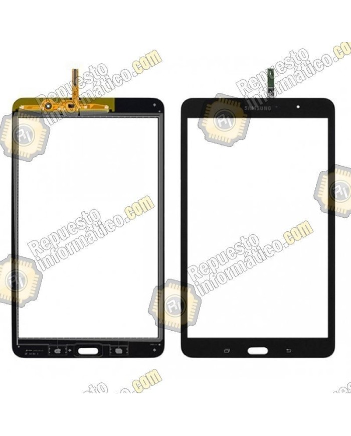 TACTIL NEGRO GALAXY TAB 3 (8.4") (T320) SM-T320