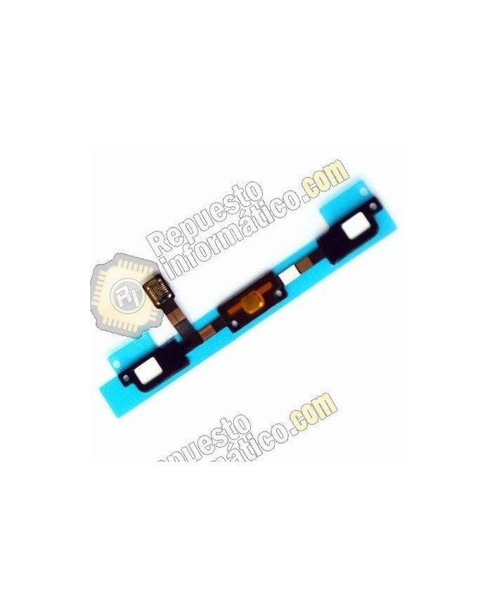 Flex Botones Funcion Galaxy Tab Pro 8.4 T320