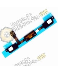 Flex Botones Funcion Galaxy Tab Pro 8.4 T320