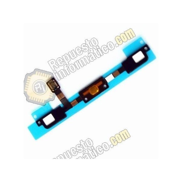 Flex Botones Funcion Galaxy Tab Pro 8.4 T320
