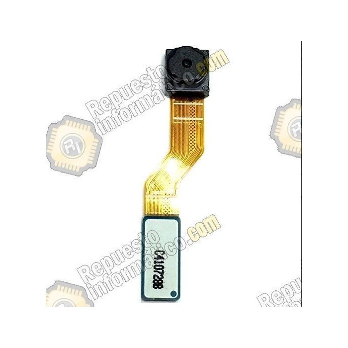 Camara Frontal Galaxy Tab Pro 8.4 2Mpx