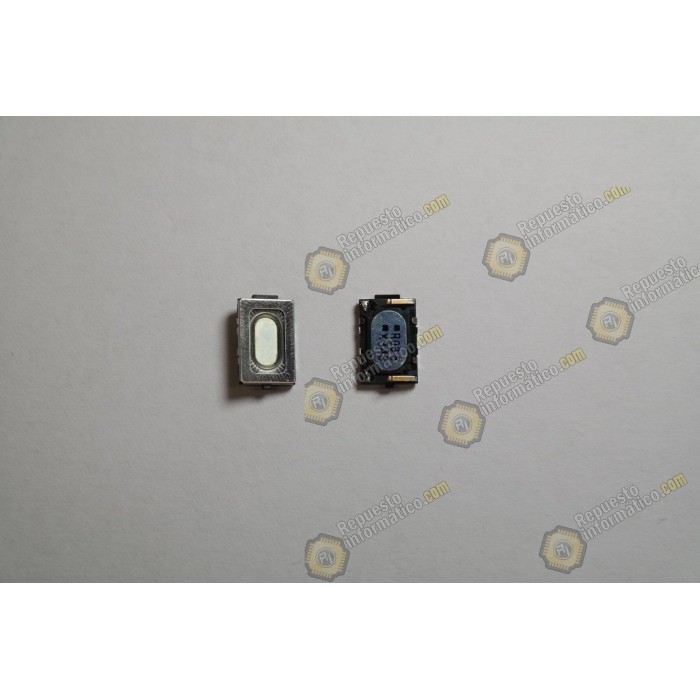 Auricular Original Sony Xperia Z1 L39H L39T C6902 C6903 C6906 C6916 C6943