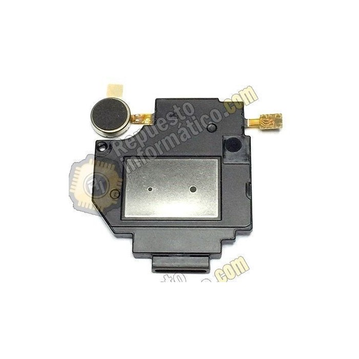 Buzzer Altavoz Derecho + Vibrador Galaxy Tab Pro 8.4 SM-T320