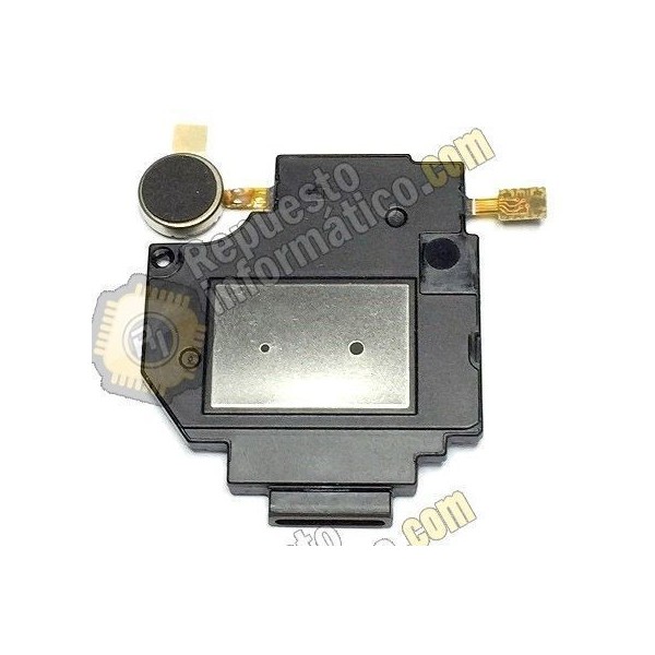 Buzzer Altavoz Derecho + Vibrador Galaxy Tab Pro 8.4 SM-T320