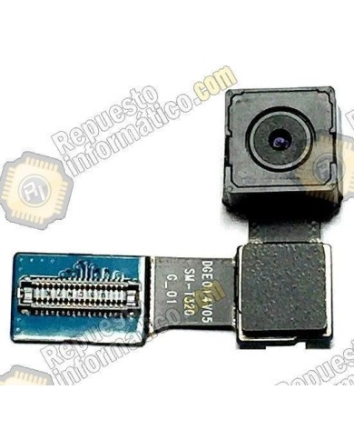 Camara Trasera + Flex Galaxy Tab Pro 8.4 SM-T320 8Mpx
