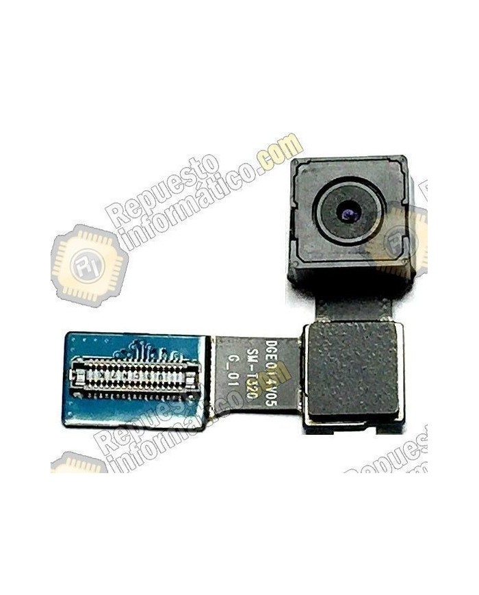 Camara Trasera + Flex Galaxy Tab Pro 8.4 SM-T320 8Mpx