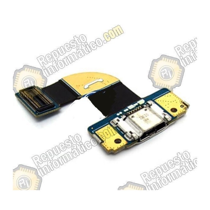 Flex de carga Galaxy Tab Pro 8.4 (SM-T320)