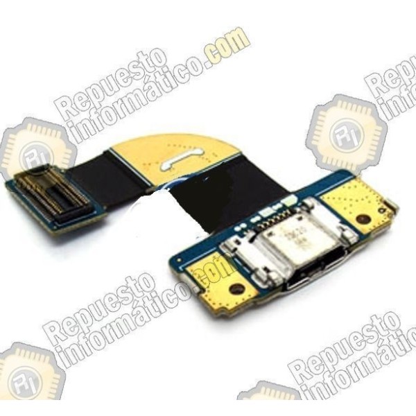 Flex de carga Galaxy Tab Pro 8.4 (SM-T320)