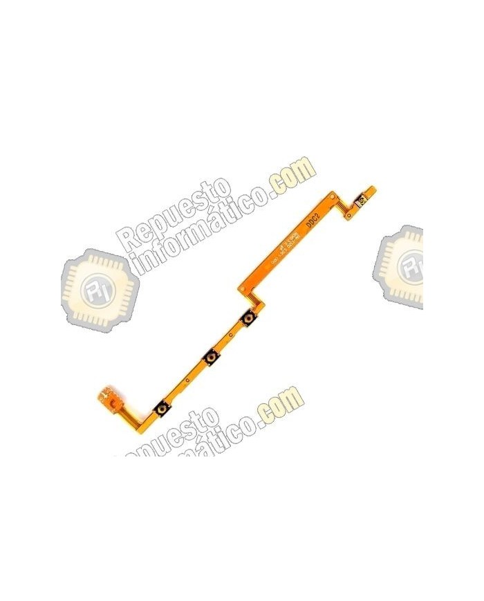 Flex Power Y Volumen Galaxy Tab Pro 8.4 SM-T320