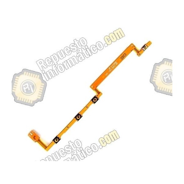 Flex Power Y Volumen Galaxy Tab Pro 8.4 SM-T320