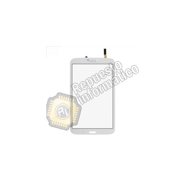 TACTIL BLANCA SAMSUNG GALAXY TAB 3 8.0 SM-T311