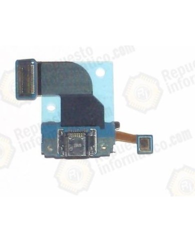 Flex conector de carga + micro USB  Galaxy  Tab  T311