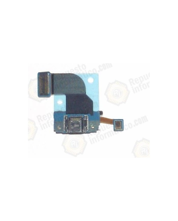 Flex conector de carga + micro USB  Galaxy  Tab  T311