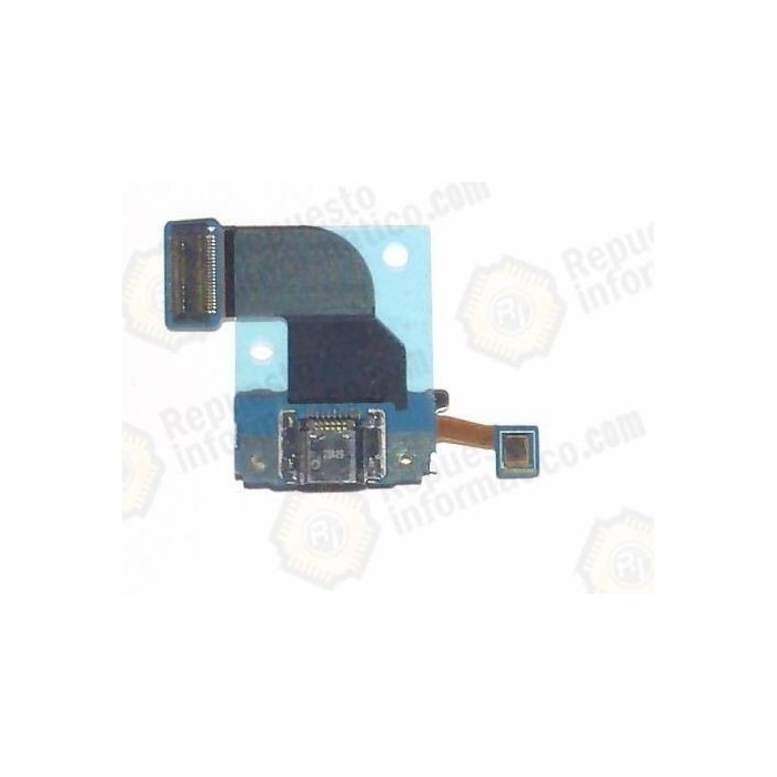 Flex conector de carga + micro USB  Galaxy  Tab  T311