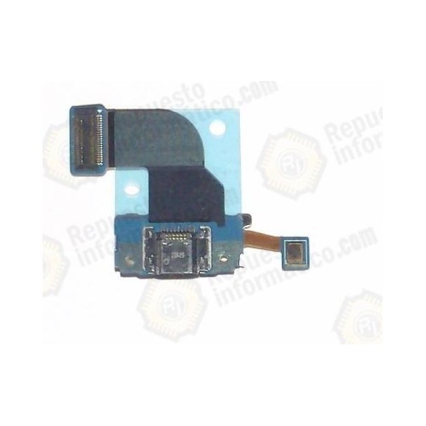 Flex conector de carga + micro USB  Galaxy  Tab  T311