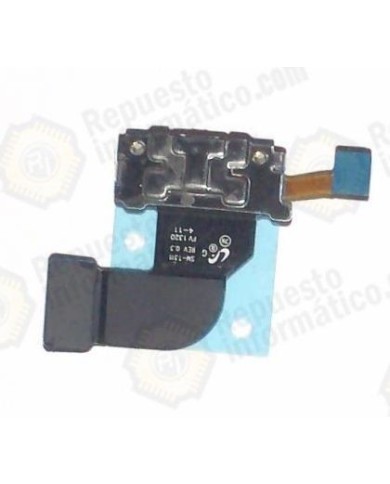 Flex conector de carga + micro USB  Galaxy  Tab  T311
