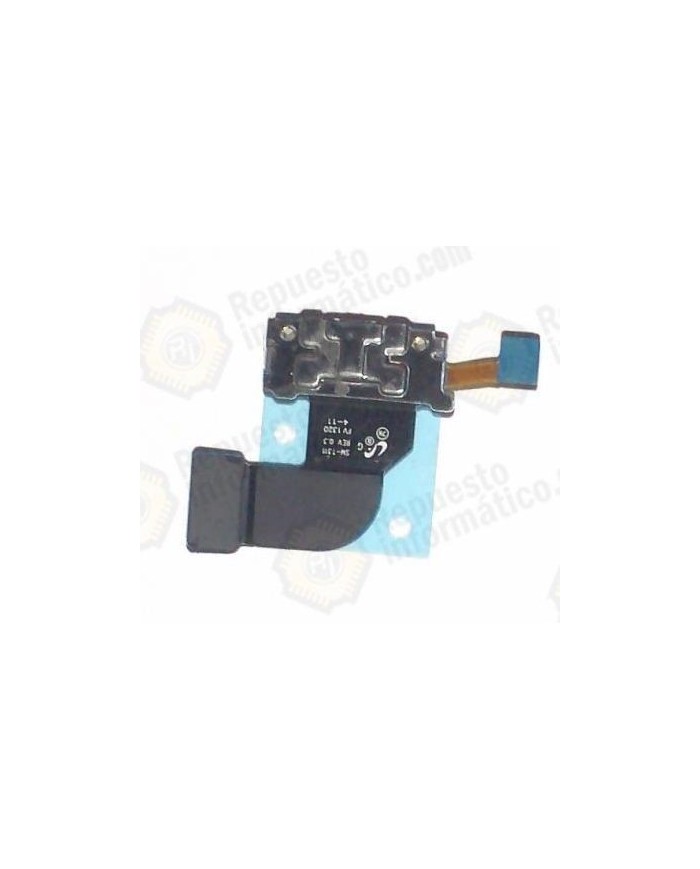 Flex conector de carga + micro USB  Galaxy  Tab  T311