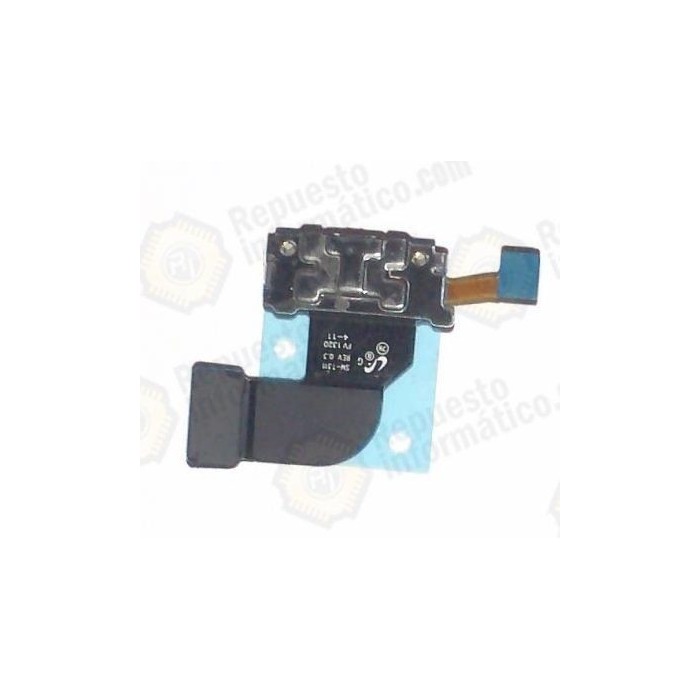 Flex conector de carga + micro USB  Galaxy  Tab  T311
