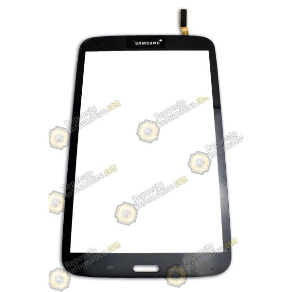 TACTIL NEGRA SAMSUNG GALAXY TAB 3 8.0 SM-T310