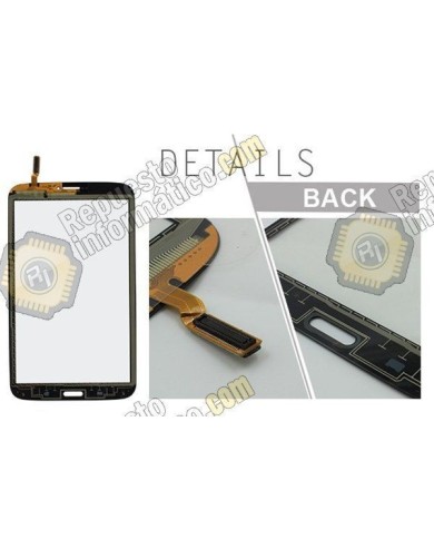 TACTIL NEGRA SAMSUNG GALAXY TAB 3 8.0 SM-T311