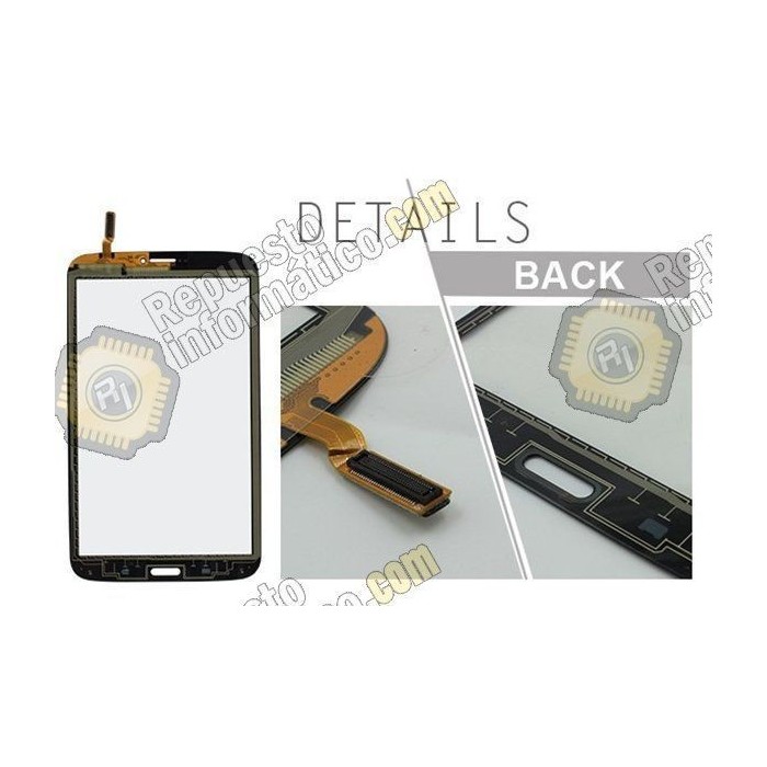 TACTIL NEGRA SAMSUNG GALAXY TAB 3 8.0 SM-T311