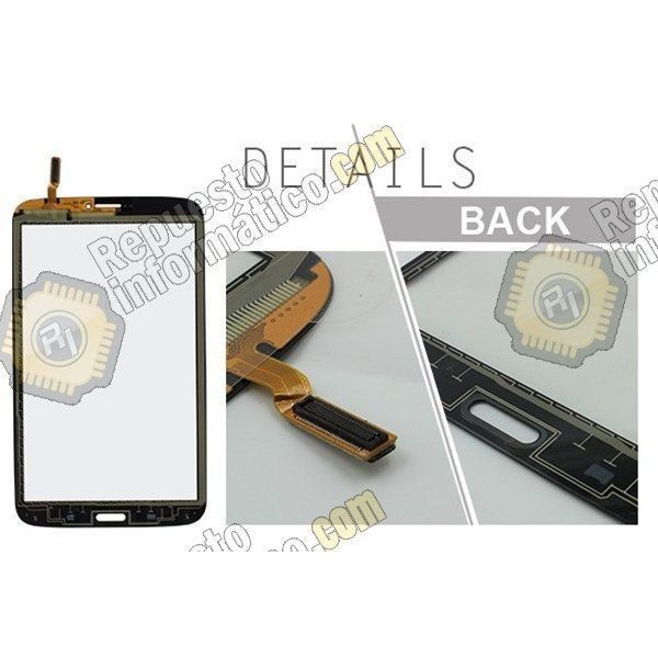 TACTIL NEGRA SAMSUNG GALAXY TAB 3 8.0 SM-T311