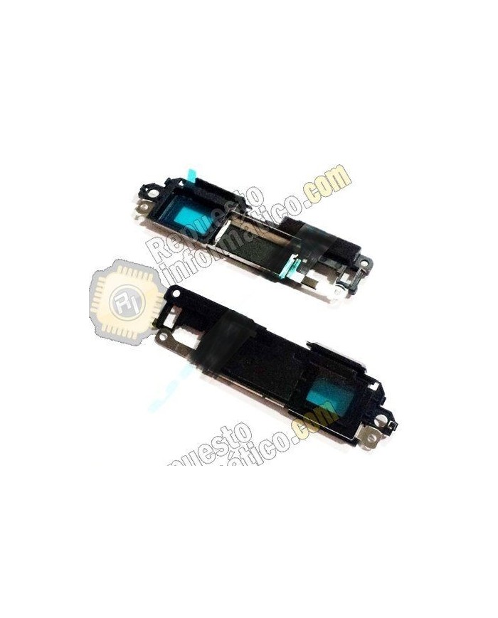 Soporte de Altavoz y modulos Xperia Z1, L39h, L39
