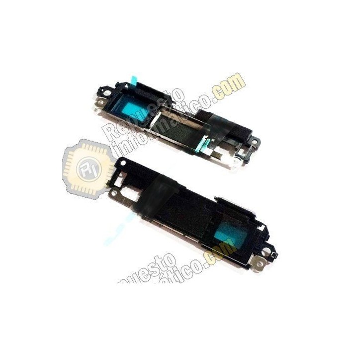 Soporte de Altavoz y modulos Xperia Z1, L39h, L39