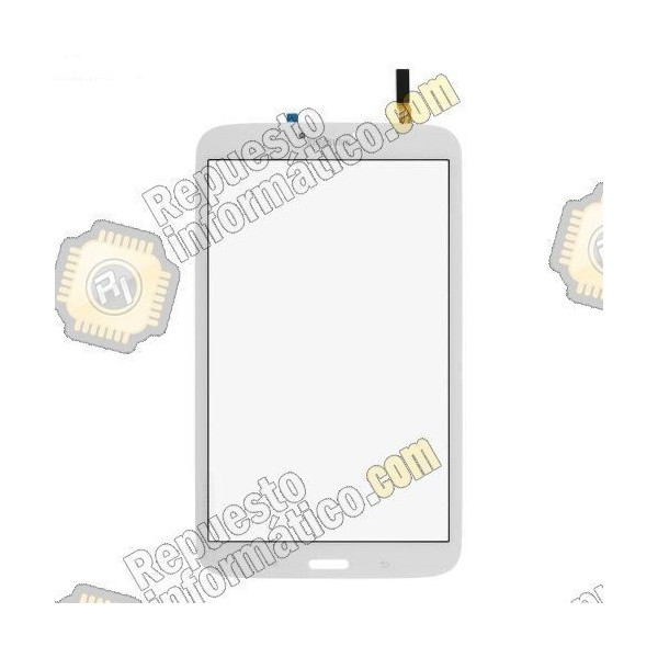 PANTALLA TACTIL BLANCA SAMSUNG GALAXY TAB 3 8.0 SM-T310
