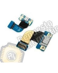 FLEX CONECTOR CARGA GALAXY TAB 3 (T310)