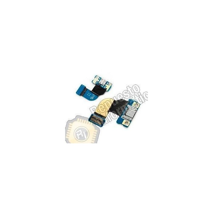 FLEX CONECTOR CARGA GALAXY TAB 3 (T310)