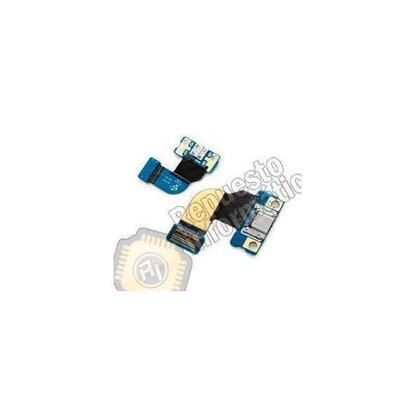 FLEX CONECTOR CARGA GALAXY TAB 3 (T310)