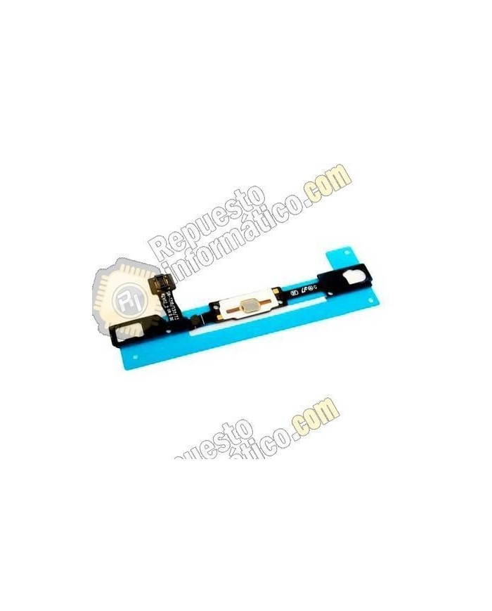 Flex Boton Home Galaxy Tab 3 (T310/311) NUEVO