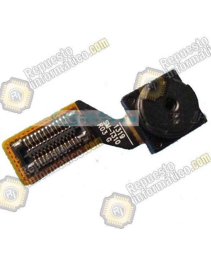 Camara frontal para GALAXY Tab 3 (T310)