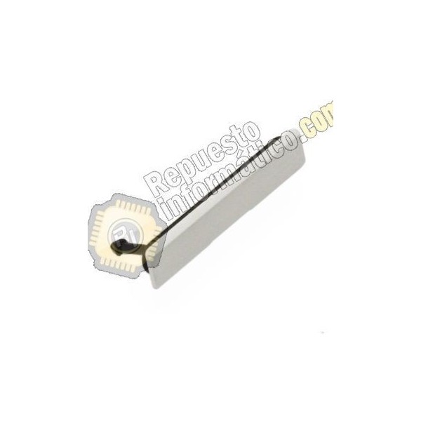 Tapa Bandeja Sim Blanca para Sony Xperia Z1 Desmontaje