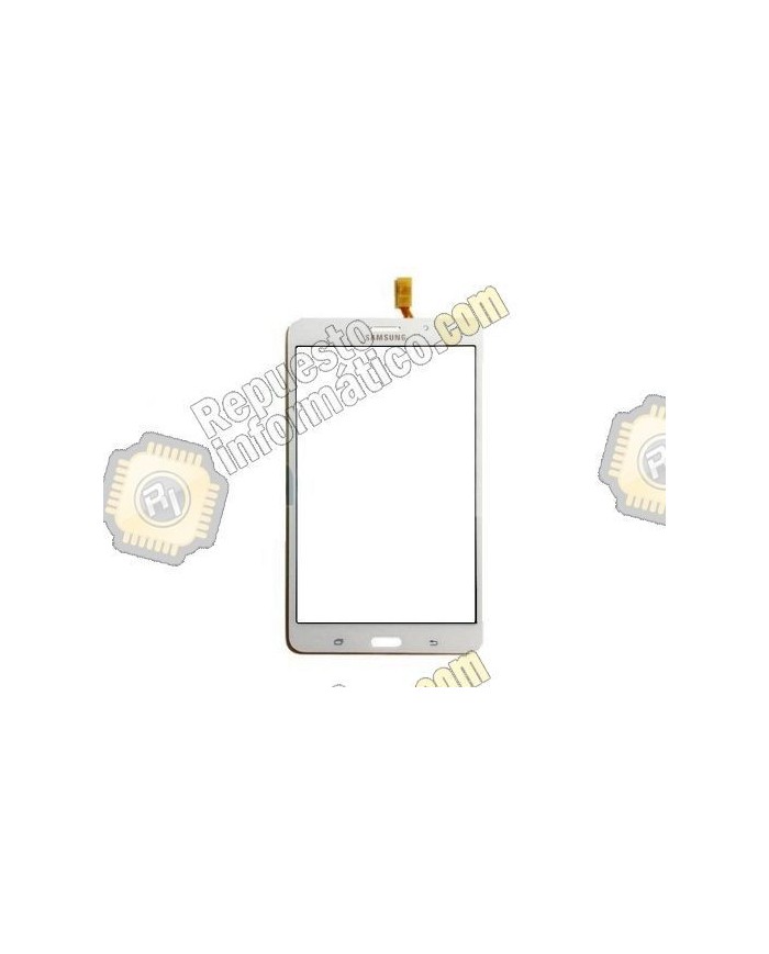 Tactil para Galaxy Tab 4 7.0" LTE SM-T235 (Blanco) (3G) (C/auricular)