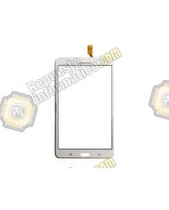 Tactil para Galaxy Tab 4 7.0" LTE SM-T235 (Blanco) (3G) (C/auricular)