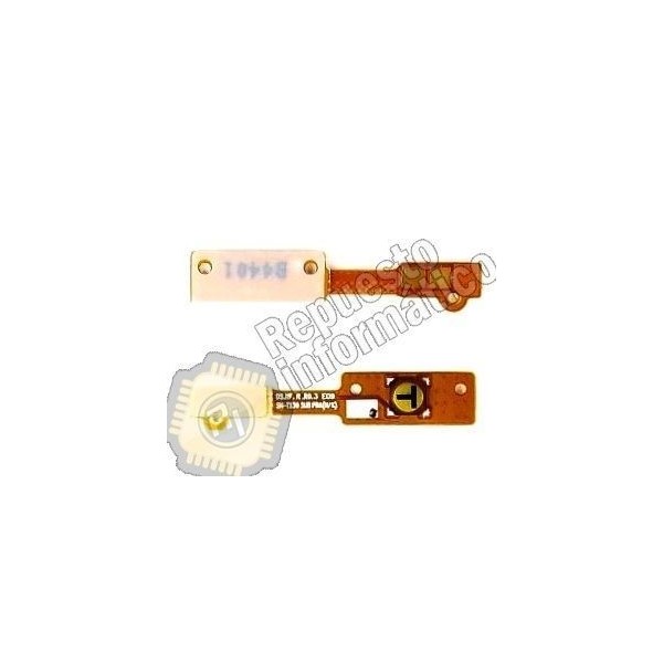 Flex encendido Galaxy Tab 7.0 T230 T231 T235
