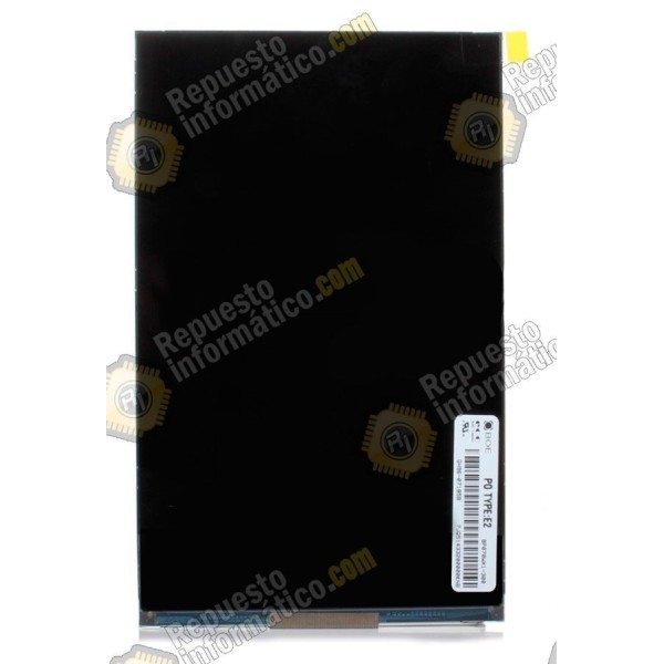 LCD GALAXY TAB 4 (7,0) (SM-T230)